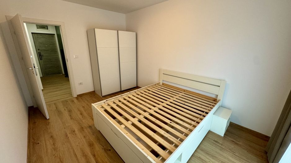Apartament 3 camere nou | Sfantul Gheorghe zona centrala - Poză 6