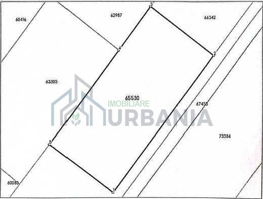 Teren intravilan în Breazu - Iași, vizavi de Pădurea Mârțești - Poză 7