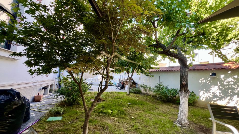 Vila de Inchiriat | Dorobanti - Capitale | 360 mp - Poză 18