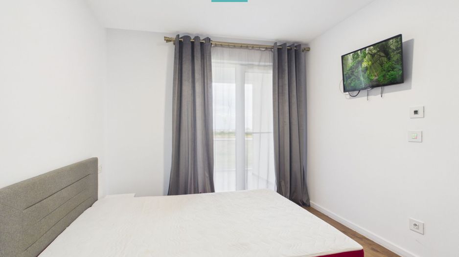 Apartament modern cu 2 camere  – Ciarda Roșie - Poză 19