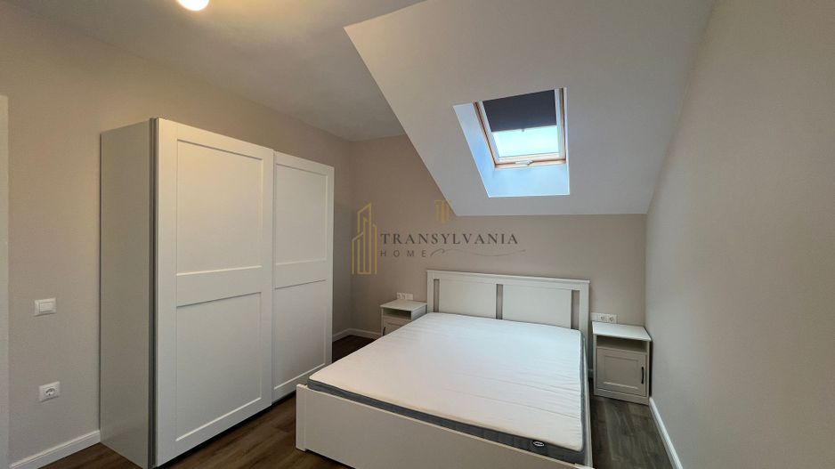Apartament 3 camere, modern, suprafata generoasa - Poză 13