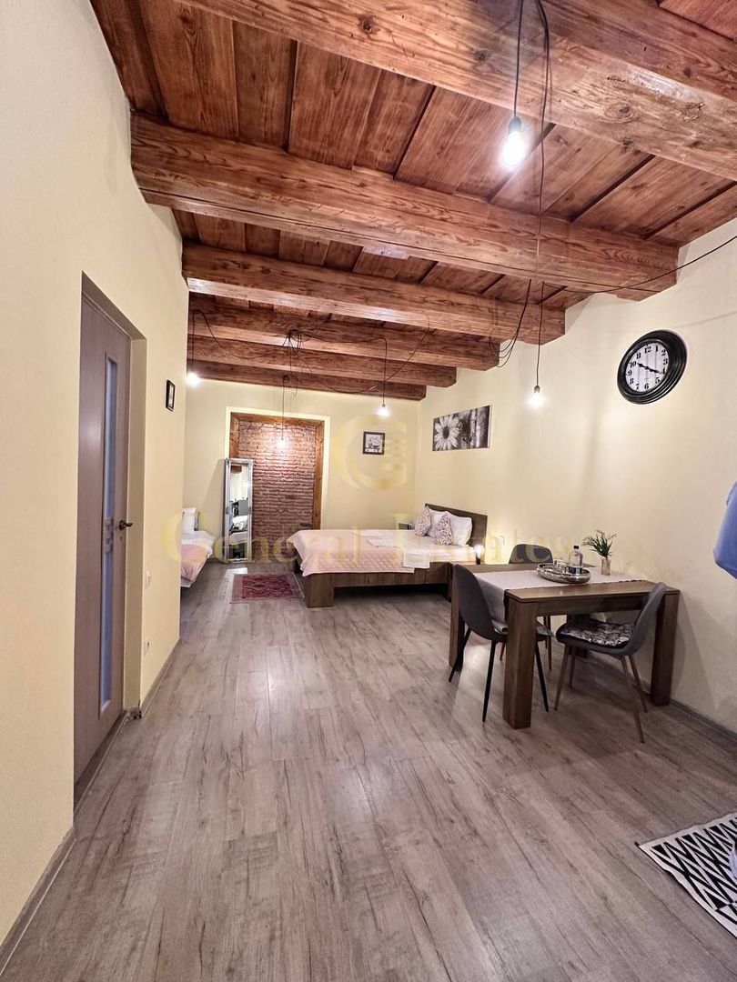 Apartament spre vanzare amplasat la doar 2 minute de Piata Sfatului - Poză 4