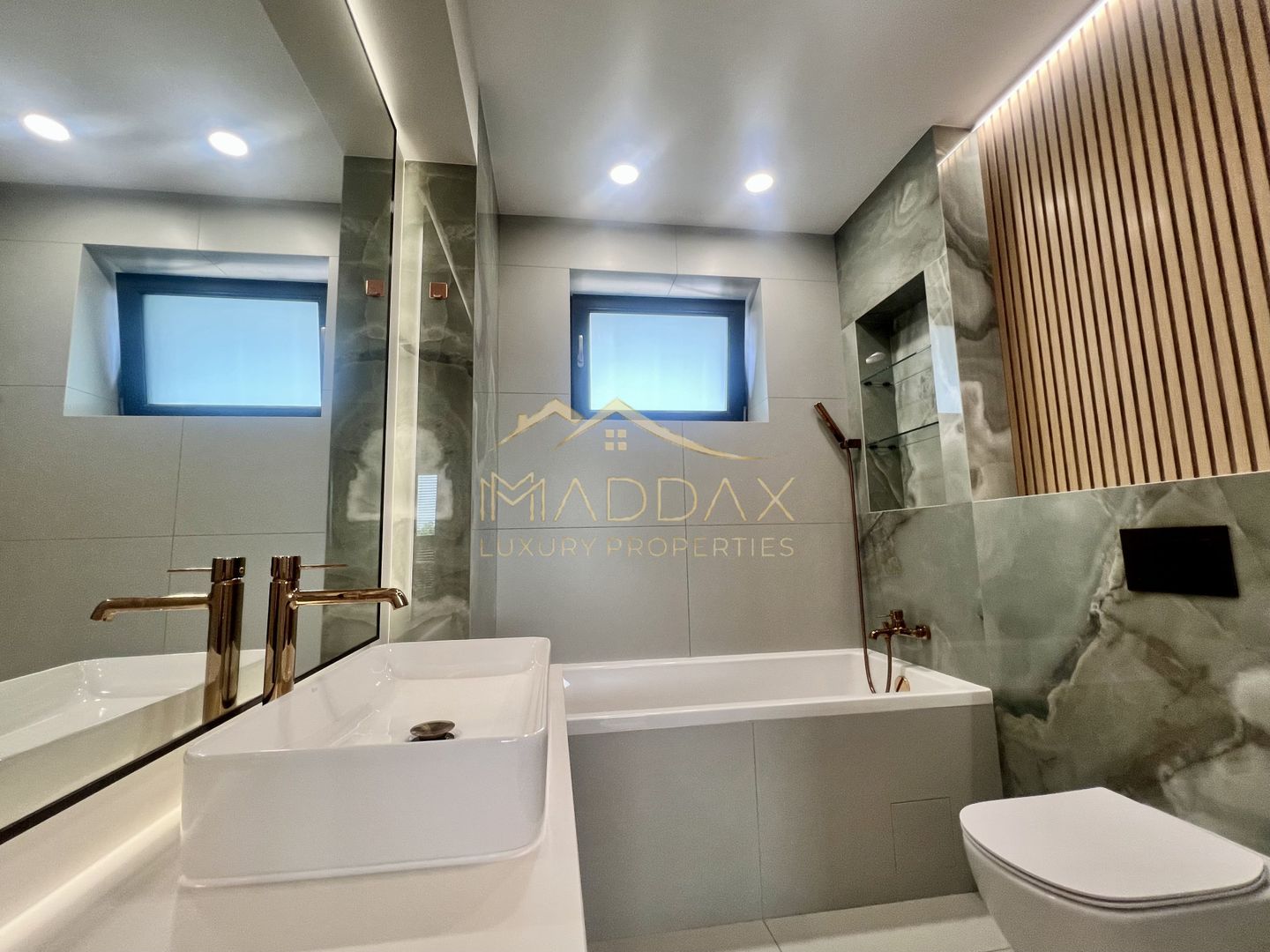 Vila individuală P+2E ***Baneasa - Sisesti - Poză 40