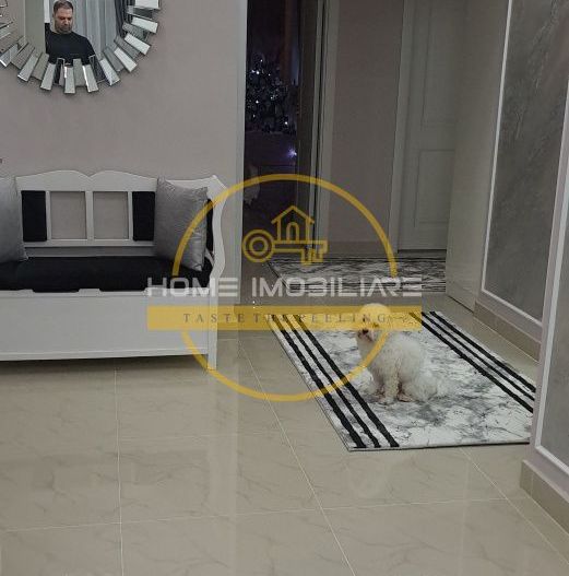 Vând apartament 3camere nicolina cug - Poză 5
