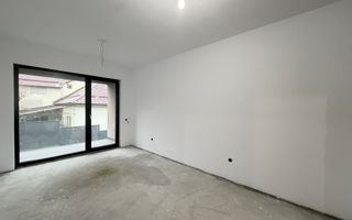 Duplex nou de 210 mp cu garaj si terasa panoramica, Andrei Muresanu - Poză 17