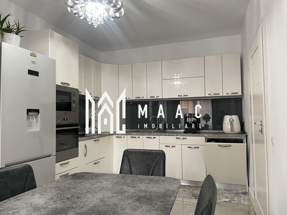 Casa tip Duplex | 4 camere | 130 mpu | Cartierul Arhitectilor - Poză 1