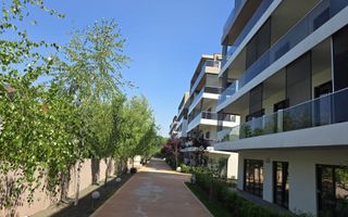 Vanzare | 3 Camere | Iancu Nicolae | Grand Park Pipera | Parter - Poză 18