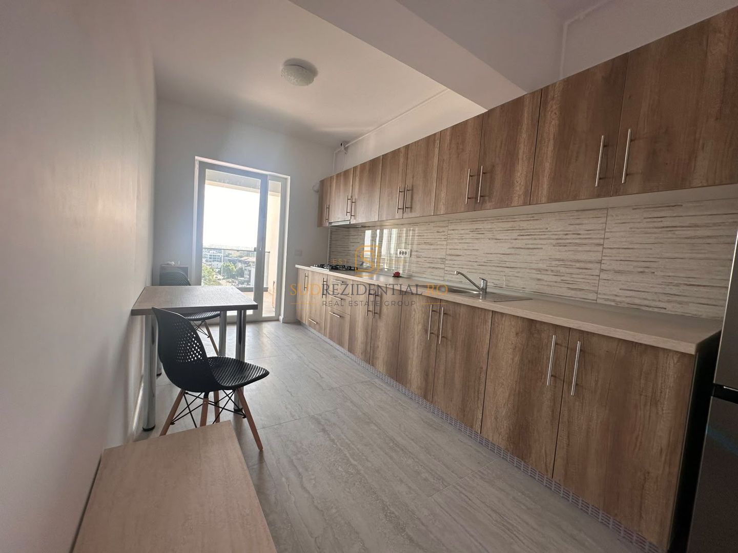 Apartament cu 2 camere, prima inchiriere – Metalurgiei, Sector 4 - Poză 6