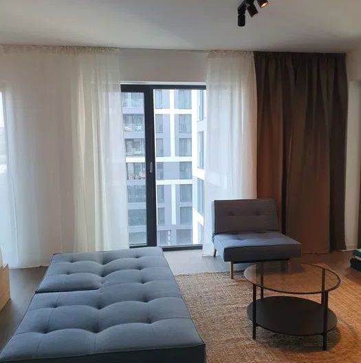 Apartament unical de închiriere 1 cam zona Cloud 9 - Poză 5