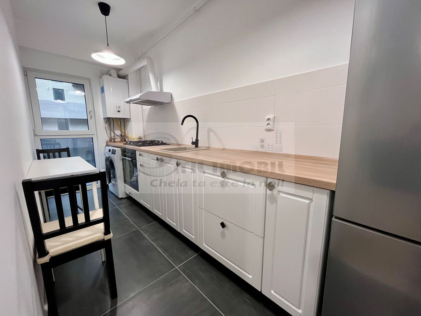 Apartament 1 Camere Freya Home - 410 euro - - Poză 11