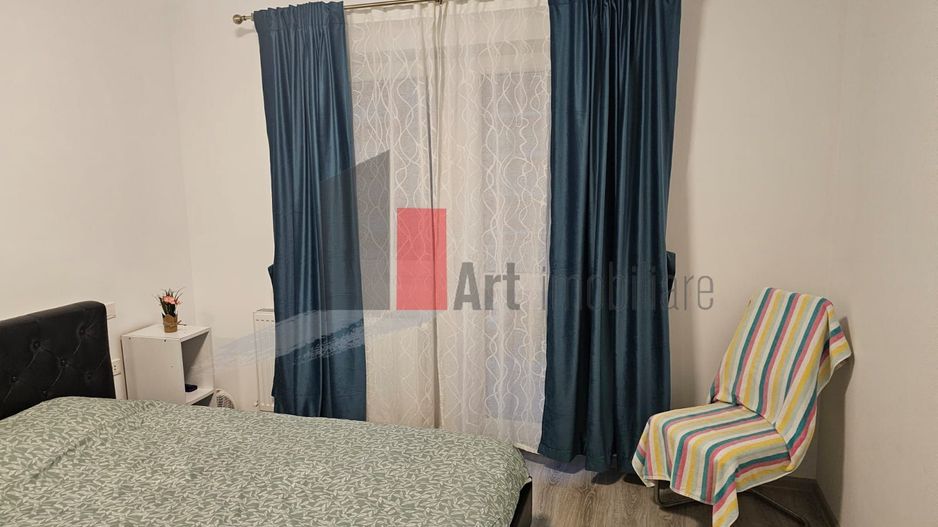 Apartament cu doua camere-Aparatorii Patriei-Metalurgiei-centrala+loc parcare - Poză 4