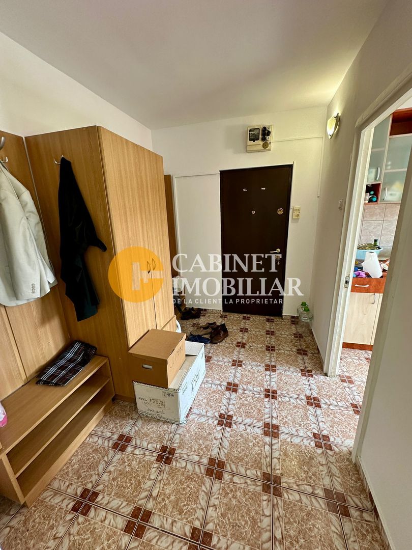 Ap. 3 Camere - Etaj Intermediar - Zona Alexandru Parcul Voievozilor - Poză 3