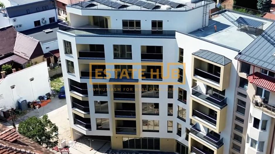 Apartamente 4 camere | zona Parcul Feroviarilor | Comision 0% - Poză 1