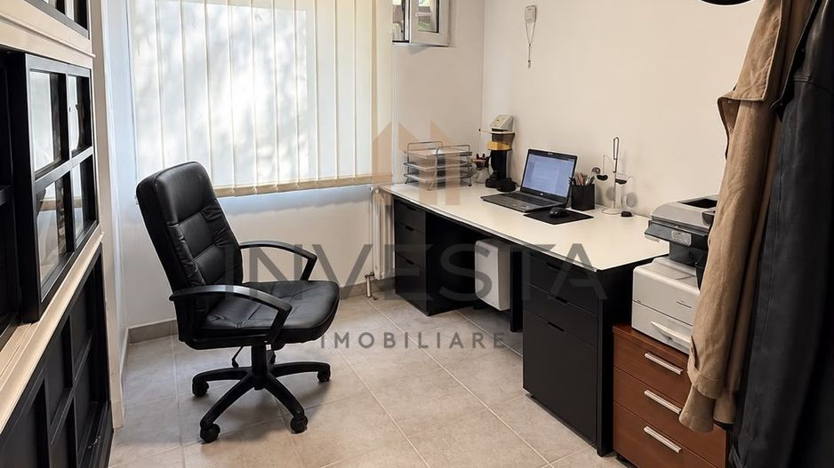 Apartament cu 3 camere decomandate, logie și boxă – Gheorgheni - Poză 4