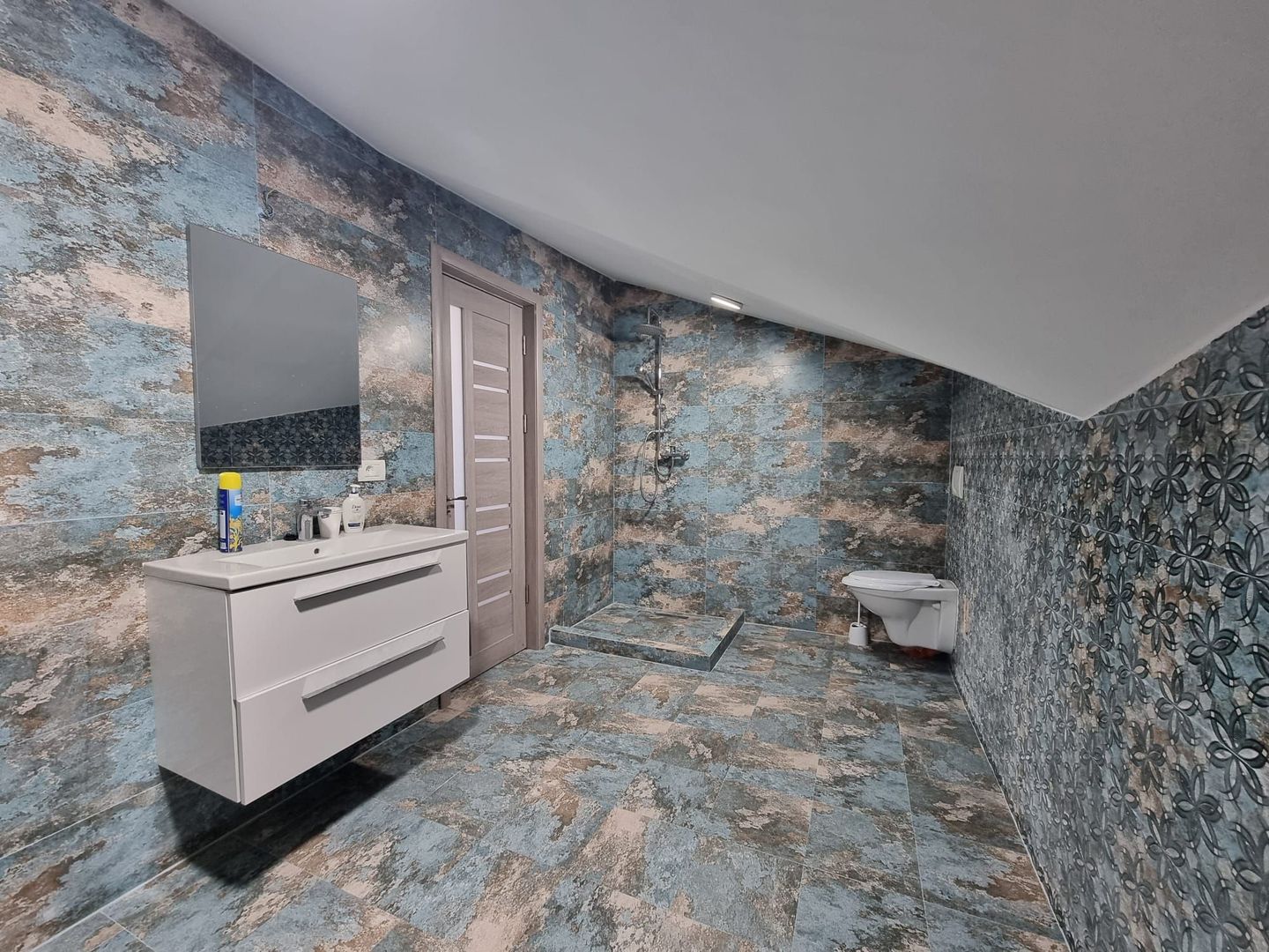 Apartament de inchiriat Agigea - Poză 3