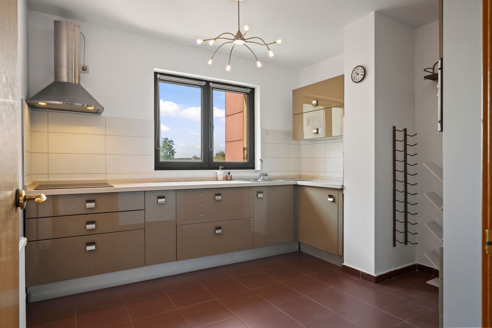 Apartament Otopeni CENTRAL 3 camere, 102m2,  Luminos si Primitor - Poză 7