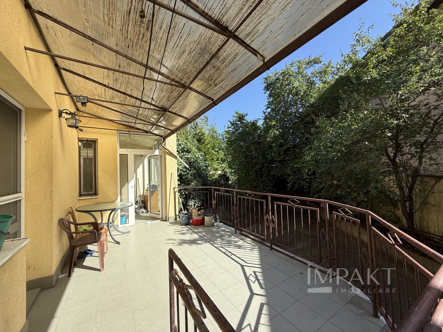 Casa individuala ideala sediu firma locuinta, zona P-ta Fraternitatii - Poză 2