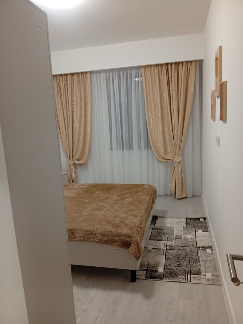 Apartament 2 camere, complet mobilat si utilat, Complex Rezidential Novum 56 - Poză 3