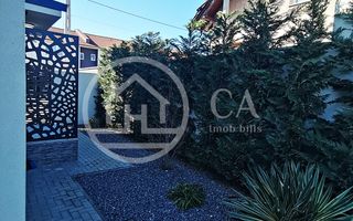 Casa P+1 cu 3 camere de inchiriat in Grigorescu, Oradea - Poză 15