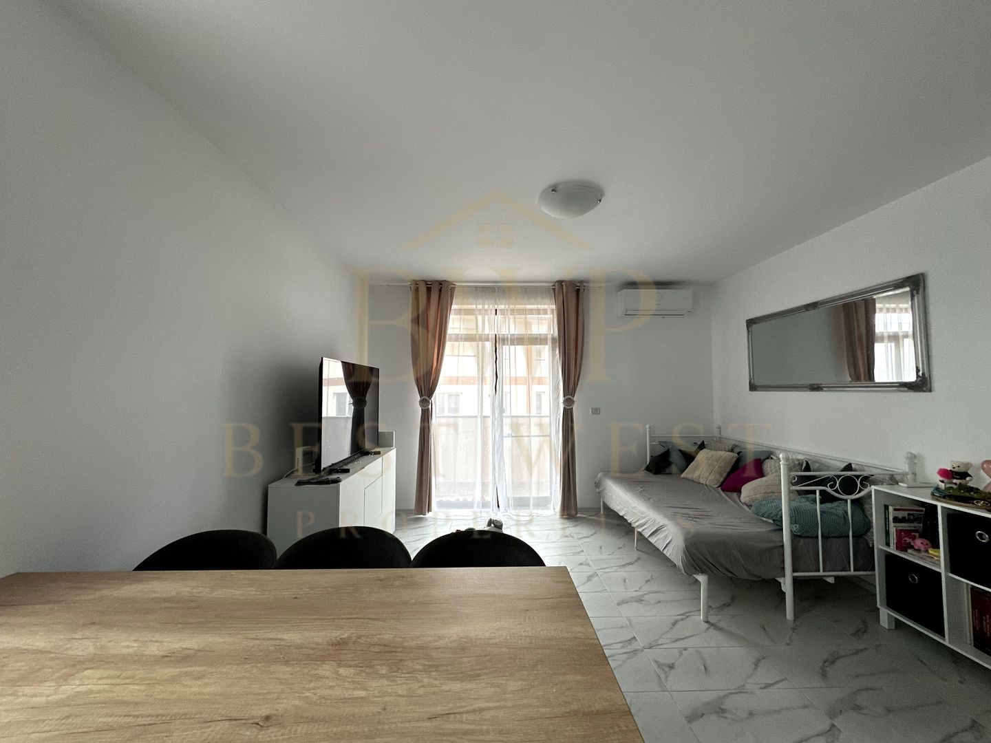 Apartament 2 camere, drum asfaltat, Chisoda Cuina - Poză 3