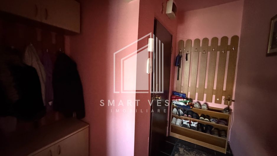 Apartament 3 camere | Etaj 2 | 75 mp | Zona Micro 15 - Poză 24