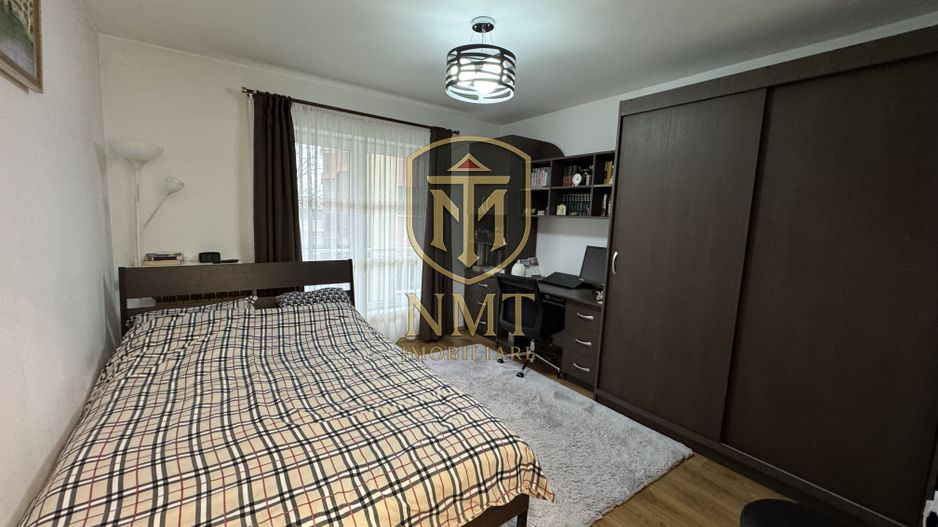 Apartament cu 2 camere | 54 mp |  Avram Iancu - Poză 2