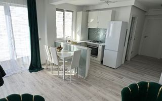 Apartament cu 3 camere in Floresti, Muzeul Apei. - Poză 1