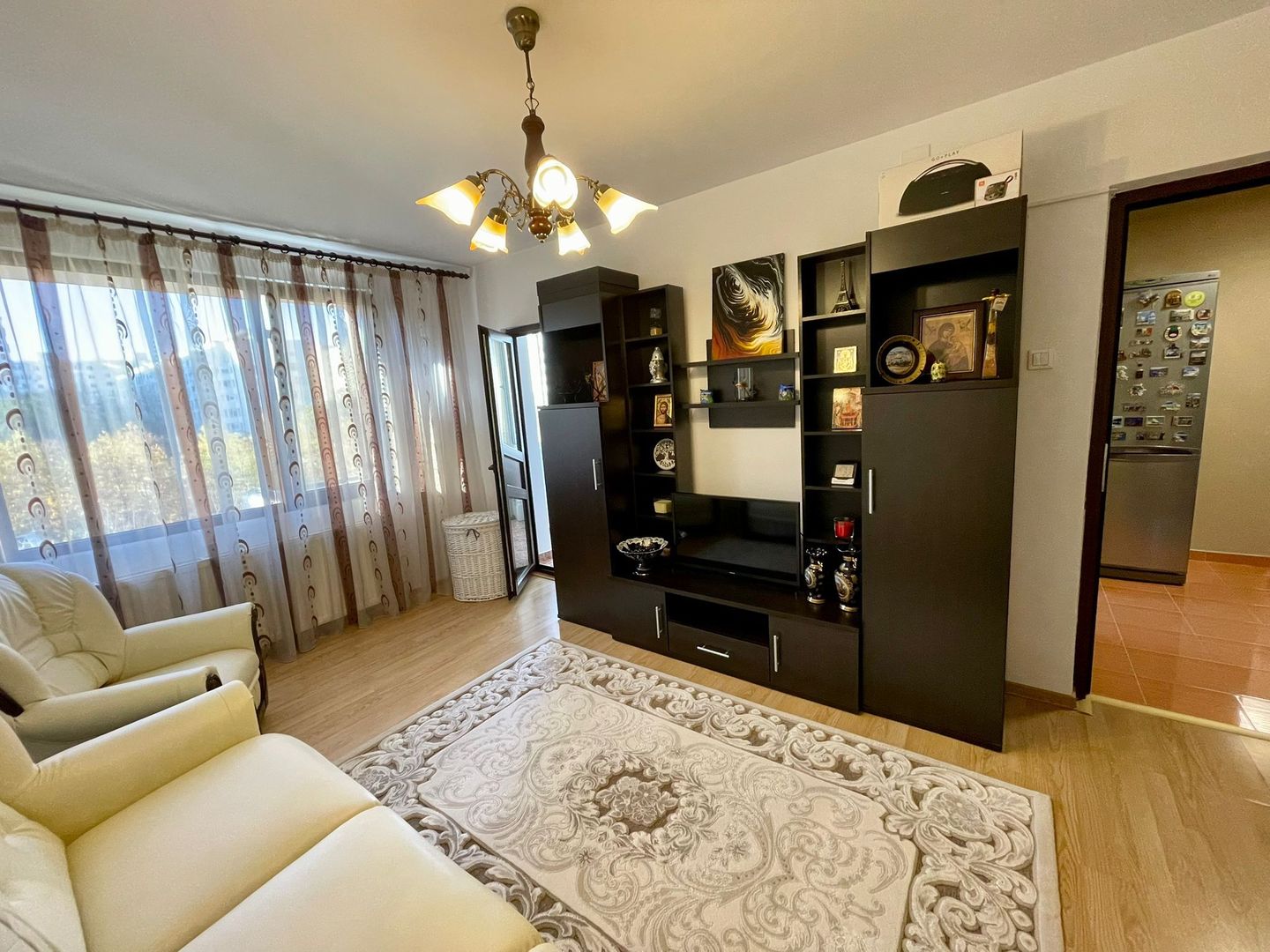 Apartament 2 camere I Nicolae Grigorescu I Vanzare - Poză 15