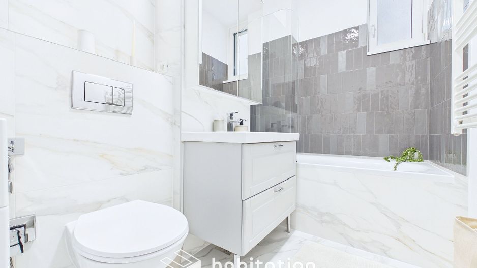 Apartament elegant si spațios, parcare inclusa, Nord One - Iulius Town - Poză 20