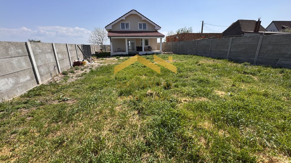 Bucovăț -Casa Individuală-Disponibilă Imediat - Poză 18