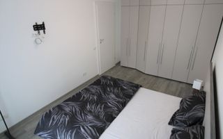 Mobilat modern, Vivalia - Str. Baader/Take Ionescu. Parcare exterioara inclusa. - Poză 14