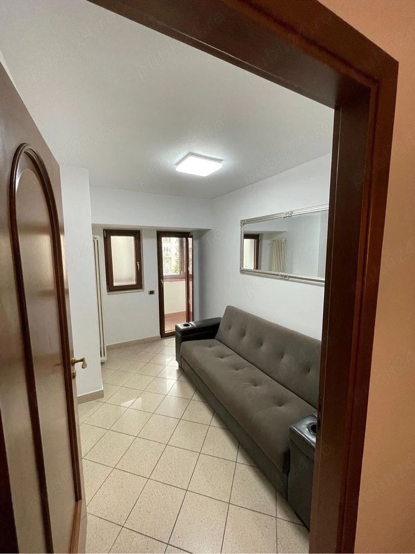 DE INCHIRIAT 3 CAMERE | DECEBAL UNIRII | CENTRALA PROPRIE - Poză 8