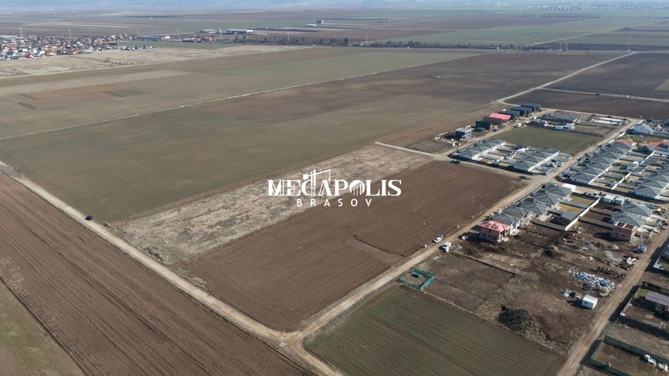 Parcela pentru Constructii / Utilitati / Zona Proxim Residence - Poză 7