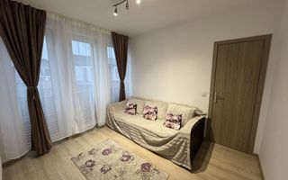 Casa de inchiriat, 120mp, parcare, Zona Unirii - Poză 6