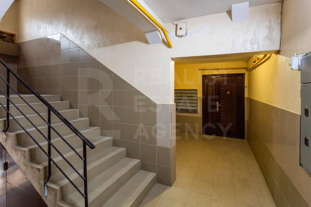 Vânzare, apartament, 2 camere, str. Ginta Latină, Ciocana. - Poză 15