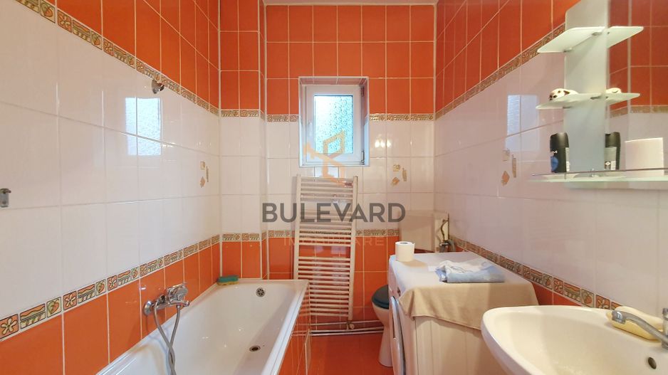 Casa individuala cu teren de 1.439 mp! - Poză 14