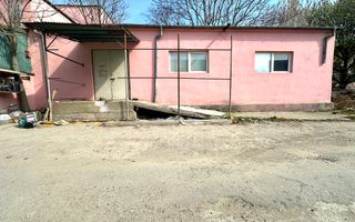 Hale industriale de Inchiriat, Oradea-Vest, 120m2 - Poză 3