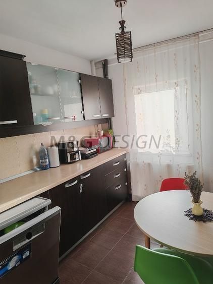 Ap 2 camere, parter cu balcon si centrala gaz, Elisabetin-Kiriac-Sagul - Poză 1