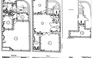Apartament în vilă cu potențial, Moșilor - Poză 3