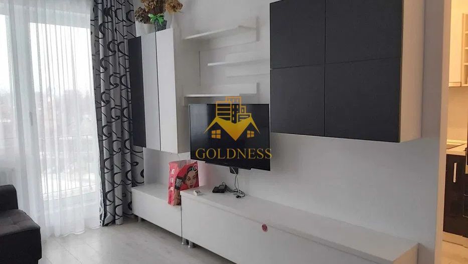 2 camere open space, parcare, terasa, Marasti, Profi, Pet Friendly - Poză 4