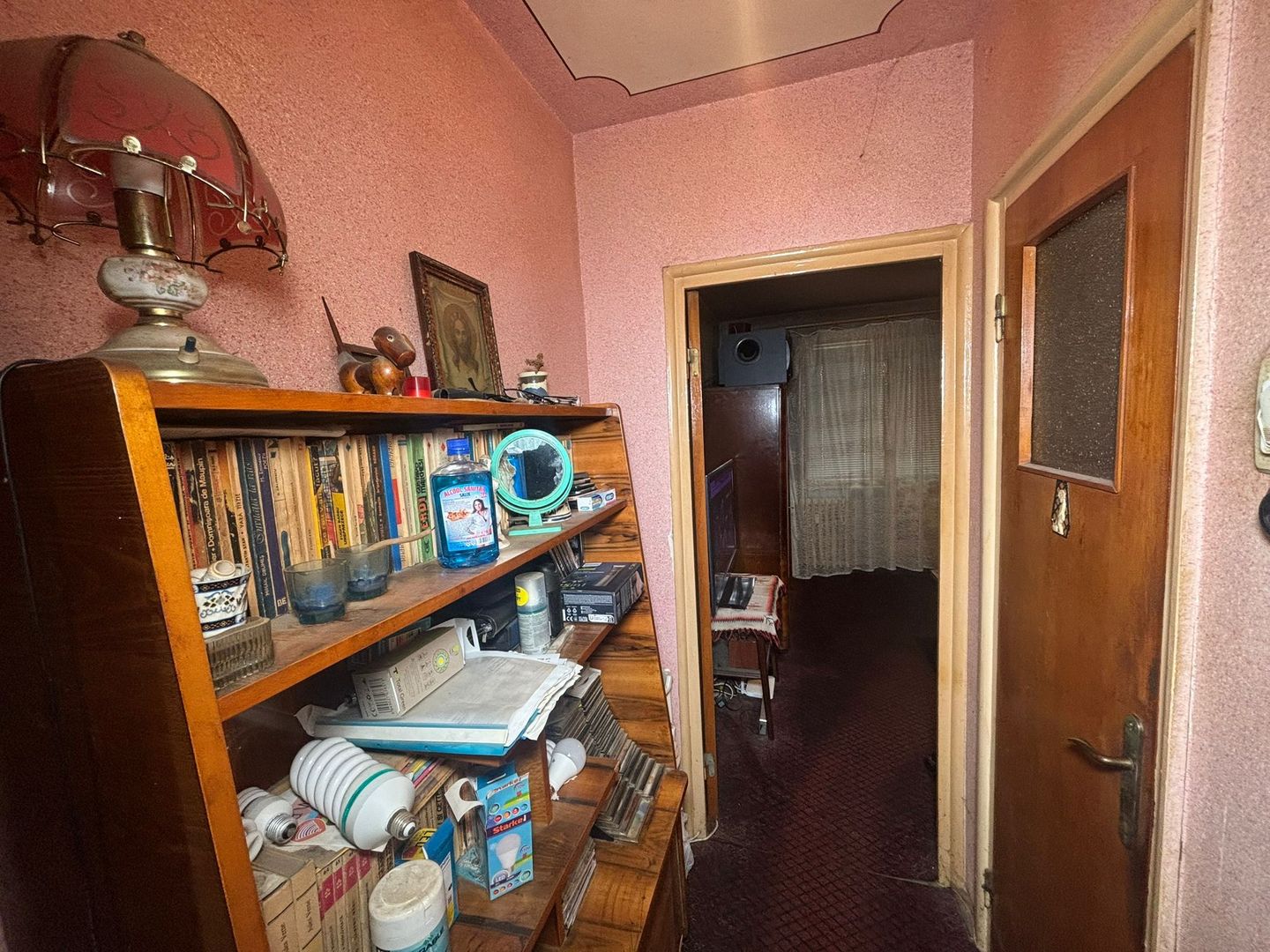 AP. 3 CAMERE THEODOR PALLADY, BUCATARIE INCHISA, 70 MP, COMISION 0% - Poză 10