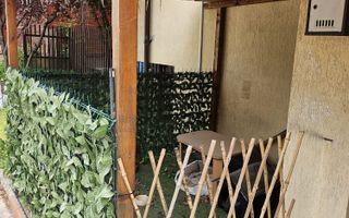 APARTAMENT 2 CAMERE, BRAGADIRU, CARTIERUL VERDE - Poză 11
