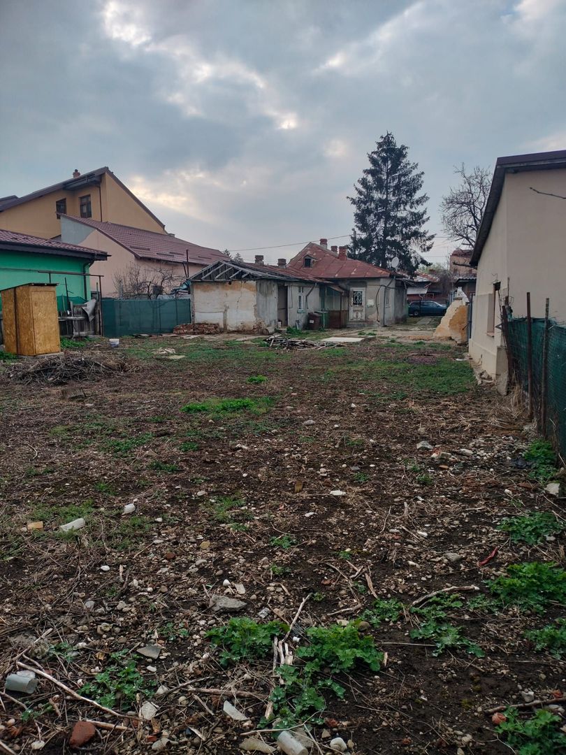 Teren 686 mp - Strada Veniamin Costache, lângă Parcul Mihai Viteazul - Poză 6