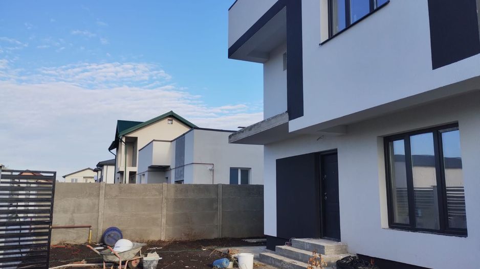 Vila individuală – P+1, finisaje premium, comision 0%! - Poză 7