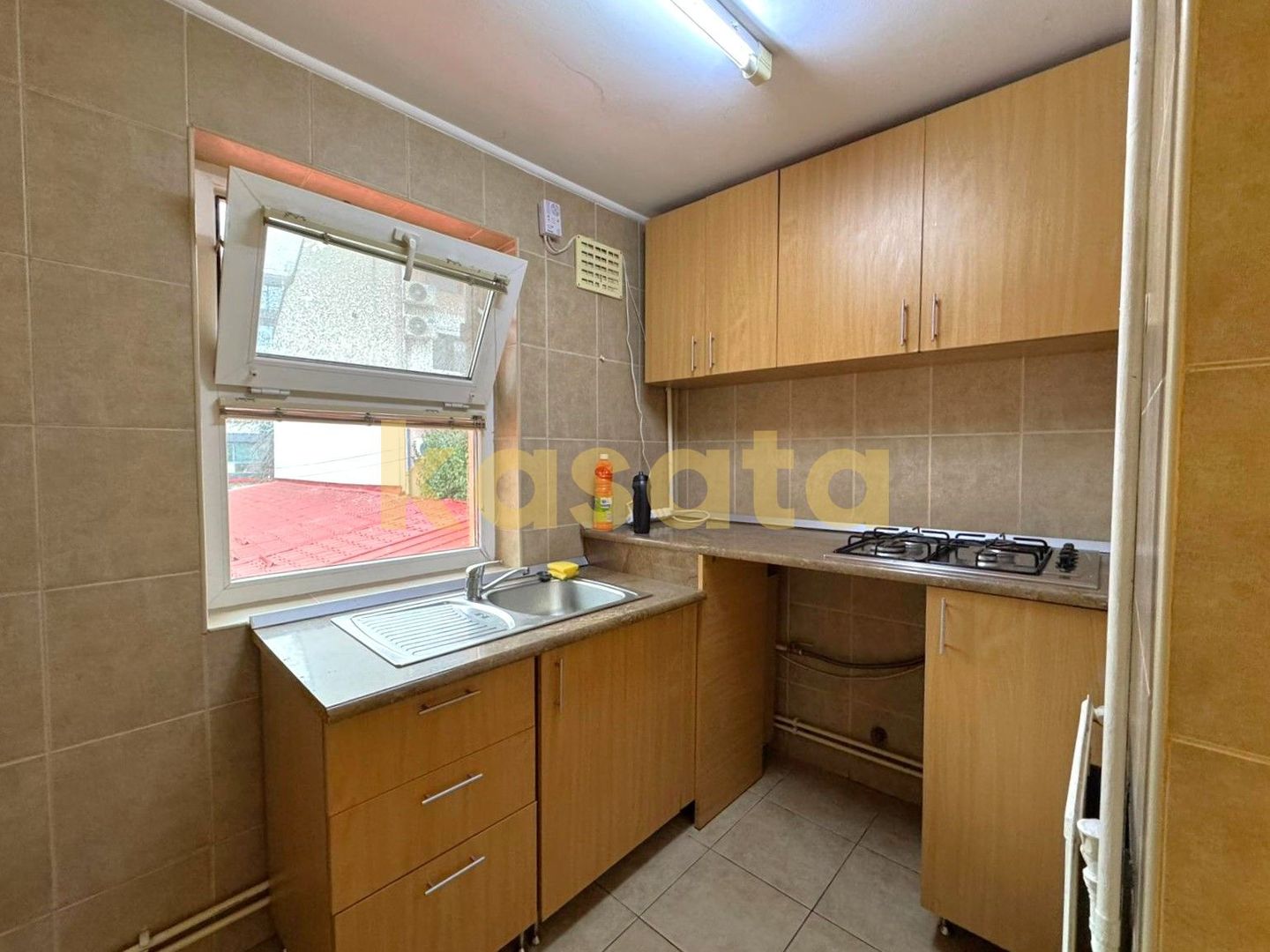 Spațiu Versatil 115mp | 4 Încăperi | Etaj 1 | Parcare – Zona A.I. Cuza - Poză 10