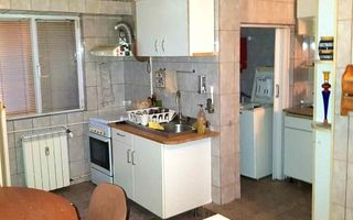 Vanzare Apartament 3 Camere Stradal pe Bd Nerva Traian - Poză 5