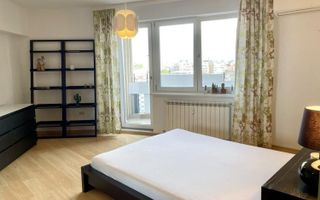 Inchiriere apartament, 2 camere, Casa Poporului, bl.Libertatii - Poză 4