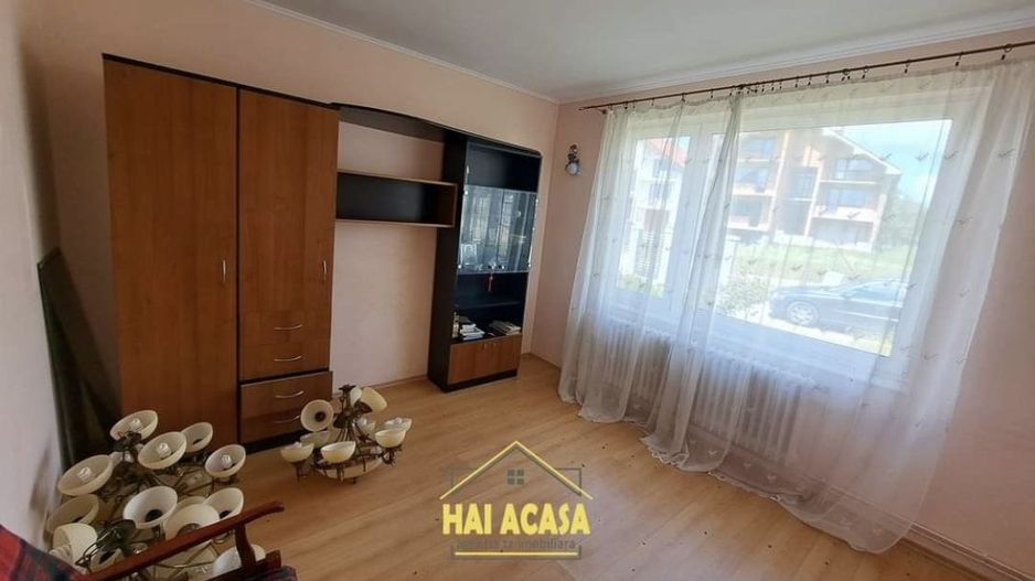 Casa de vanzare in Negresti Oas - Poză 2