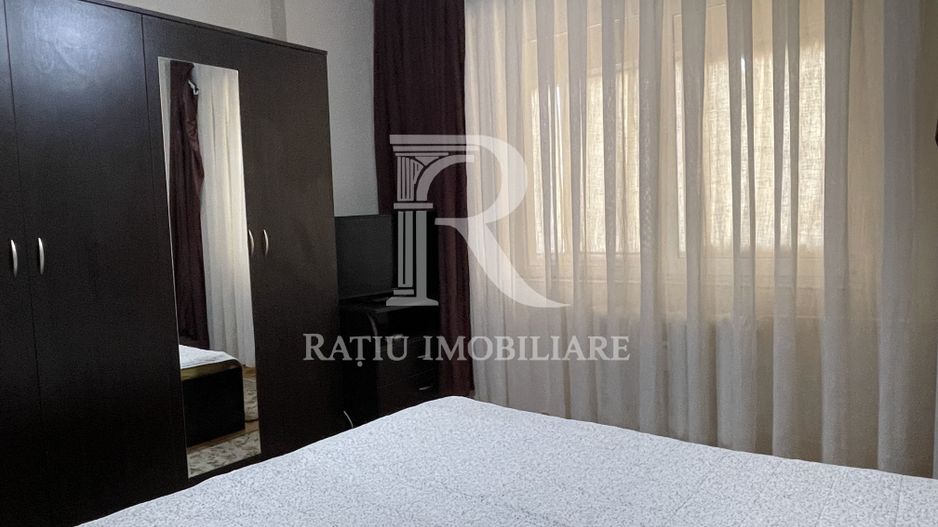 Apartament cu 2 camere | Cantemir | Oradea - Poză 12