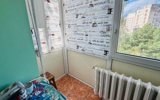 GARSONIERĂ  DECOMANDATĂ CONFORT 1 ETAJ 4 CAMPULUNG VIȘOI - Poză 25